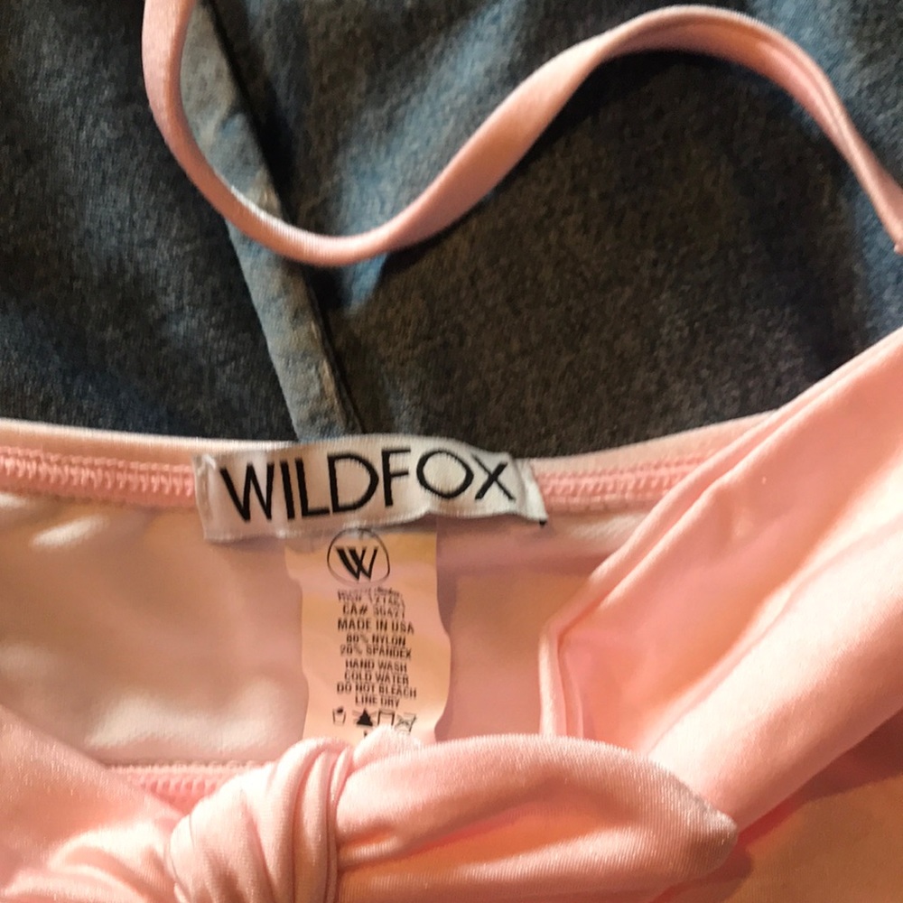 Wildfox bikini - Picture 4 of 4
